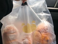 -沁屋面包店(人民东路店)