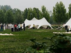 -圣露庄园·露营·烤肉·亲子