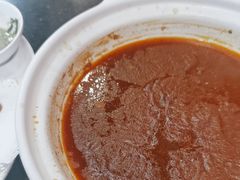 -老诚一锅·羊蝎子(广渠门外店)