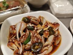 -小马哥烧烤(楚州店)