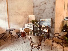 -MIMO CAFE(沙头角店)