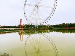 -祥源·阜阳生态乐园