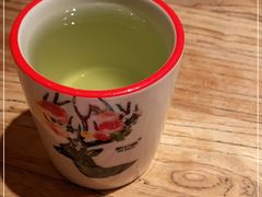 -新白鹿餐厅(银泰西湖文化广场店)
