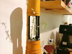 -茶是一枝花泡茶店