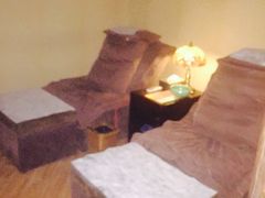 -SPA·印象足道养生(大运河度假区四望亭店)