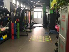 -VPsmart私教健身工作室(新华路旗舰店)