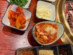 -喜牛烧肉酒场·黑金店(威高广场店)