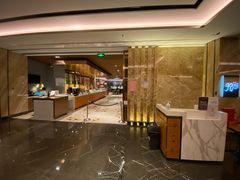 -厦门泰地万豪酒店-贡厨自助餐厅