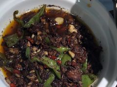 -新辣宴·湖南家常菜·商务聚餐(中粮创芯店)