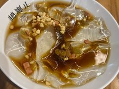 -赵崽儿川式面品(金桥国际店)