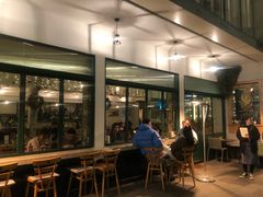 -RAC BAR(安福路店)