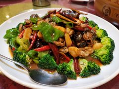 -旭龙鱼头王(航华店)