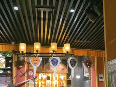 -敏珠拉姆藏餐·南京厨房(富春江东街店)