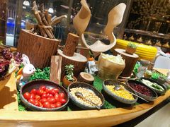 -合肥富力威斯汀酒店·知味餐厅