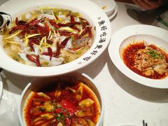 -江渔儿酸菜鱼·拔草餐厅(虎门君乐汇店)