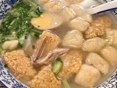 -小潘记鸭血粉丝汤