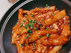 -客语客家菜(华发商都店)