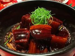 -上海滩餐厅(BFC外滩金融中心店)