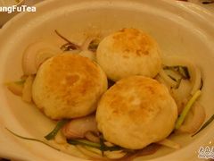 上海生煎包-好福记饭店(红梅公园店)