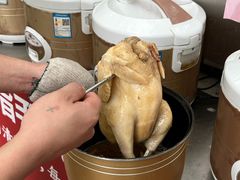 -芭厘农庄老字号·清远鸡