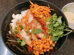 -丫丫桂林米粉(学府店)