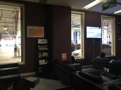 -上海永达通途别克4S店(七宝店)