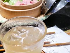 -潮火锅·麻辣牛肉火锅(观音桥方圆·LIVE店)