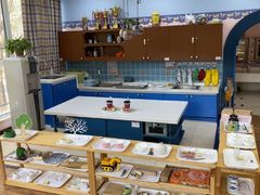 -伊顿幼儿园(济南大地锐城校区)