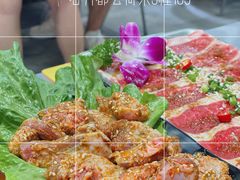 -大喜烤肉(海宁尚东店)