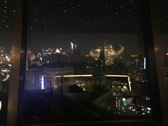 -广州花园酒店-凌璇阁360度高空海鲜自助餐CAROUSEL