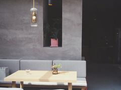 大堂-十一咖啡(青年大街工厂店)