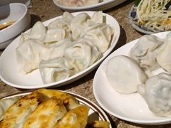 -金谷园饺子馆(北邮总店)