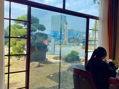 -云客来·花园餐厅(洛社店)