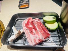 -Ant 蚂蚁洞烤肉·大营地(上海静安大悦城店)