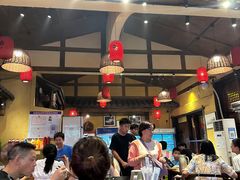 -富正毅三下锅·湘西韵味(天门山索道店)