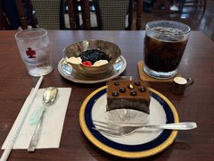 -西村咖啡店 (中山手本店)