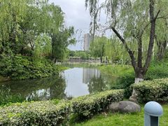 -桐乡植物园
