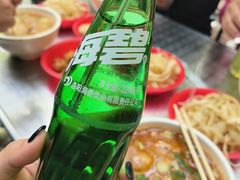 -龙鳞路第一家牛肉汤