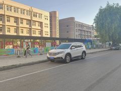 -秦皇岛市西港路小学