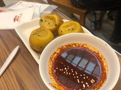 -食悦天美食广场(西安CityOn熙地港购物中心店)