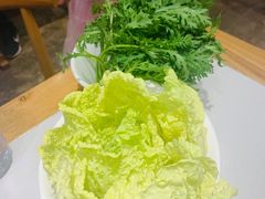 -焯牛潮汕牛肉火锅(云峰街创始店)