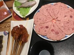 -董家湾重庆老火锅(嘉华店)