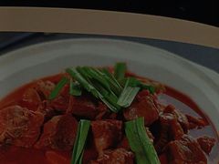 -刘胖子家常菜·蹄花焖藕(中南店)
