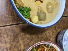 -承旭麻辣烫(马家堡东路店)