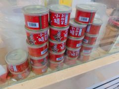 -红鼻子桂林米粉(金唐新光界店)