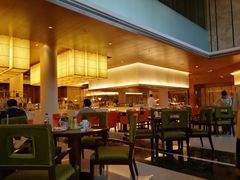 -北京首都机场希尔顿酒店