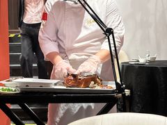 -正德楼果木烤鸭·渔家菜(东港店)