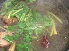 -京陵鸭血粉丝汤(景德路店)