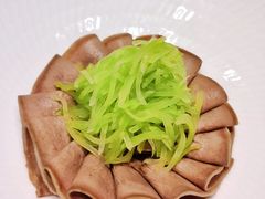 -永安鱼庄·镇江菜(东吴路店)