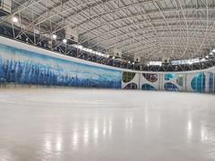 -世界之窗阿尔卑斯冰雪世界